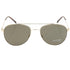 Calvin Klein CK20120S 717 Gold Sunglasses 55/18/145